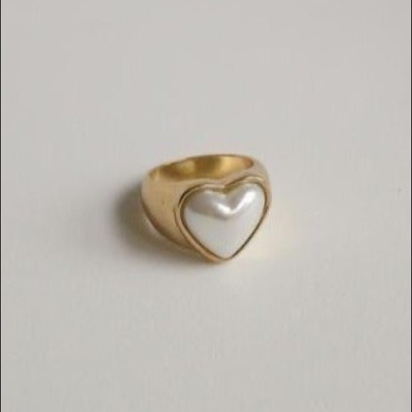 my heart ring - Picture 1 of 1